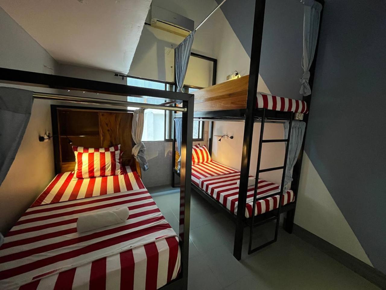 Por Chey Guesthouse Battambang Esterno foto