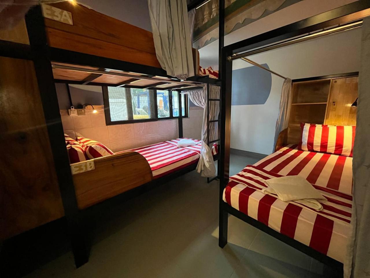 Por Chey Guesthouse Battambang Esterno foto