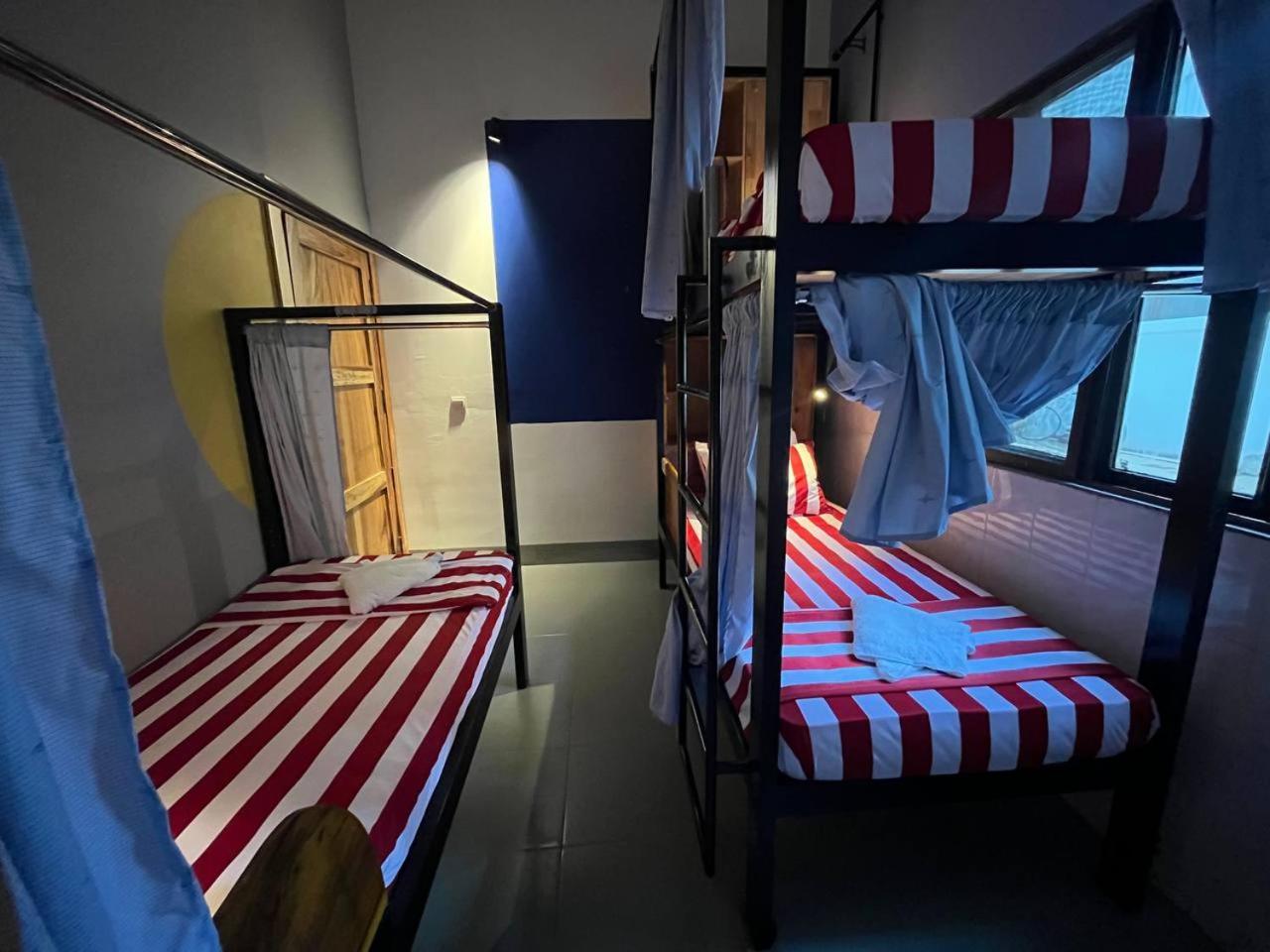 Por Chey Guesthouse Battambang Esterno foto