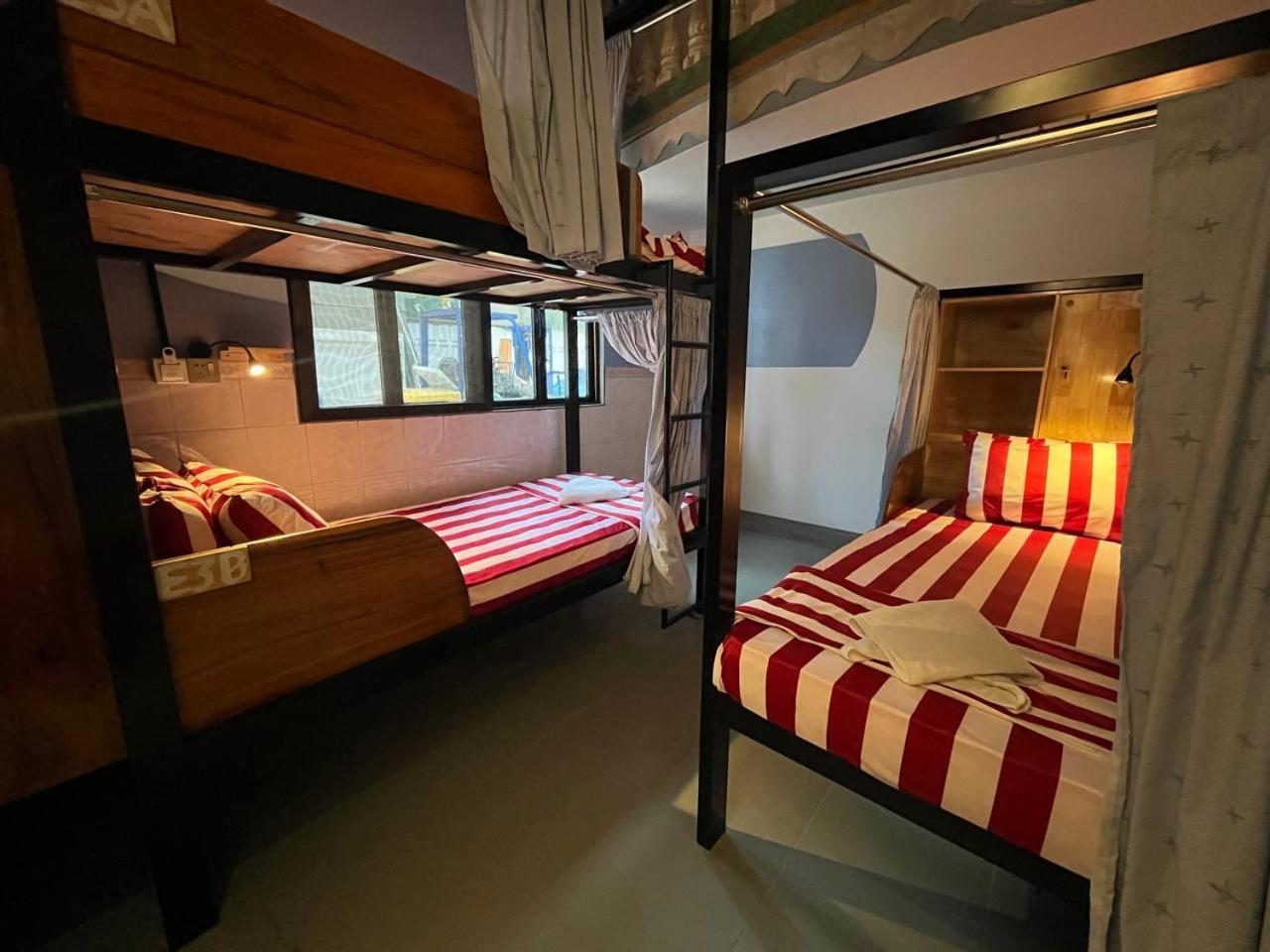 Por Chey Guesthouse Battambang Esterno foto