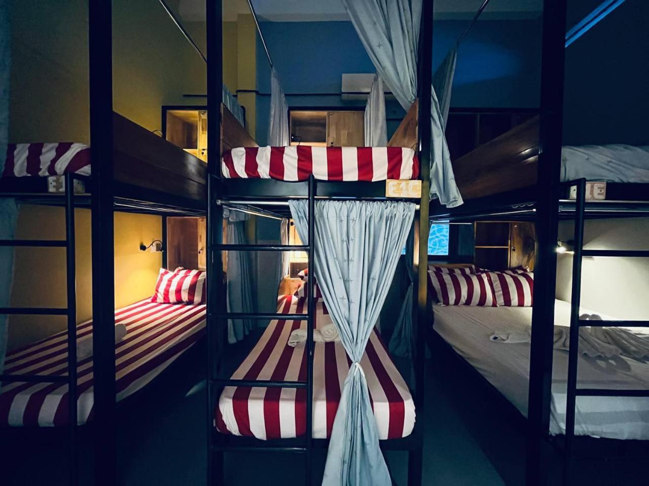 Por Chey Guesthouse Battambang Esterno foto