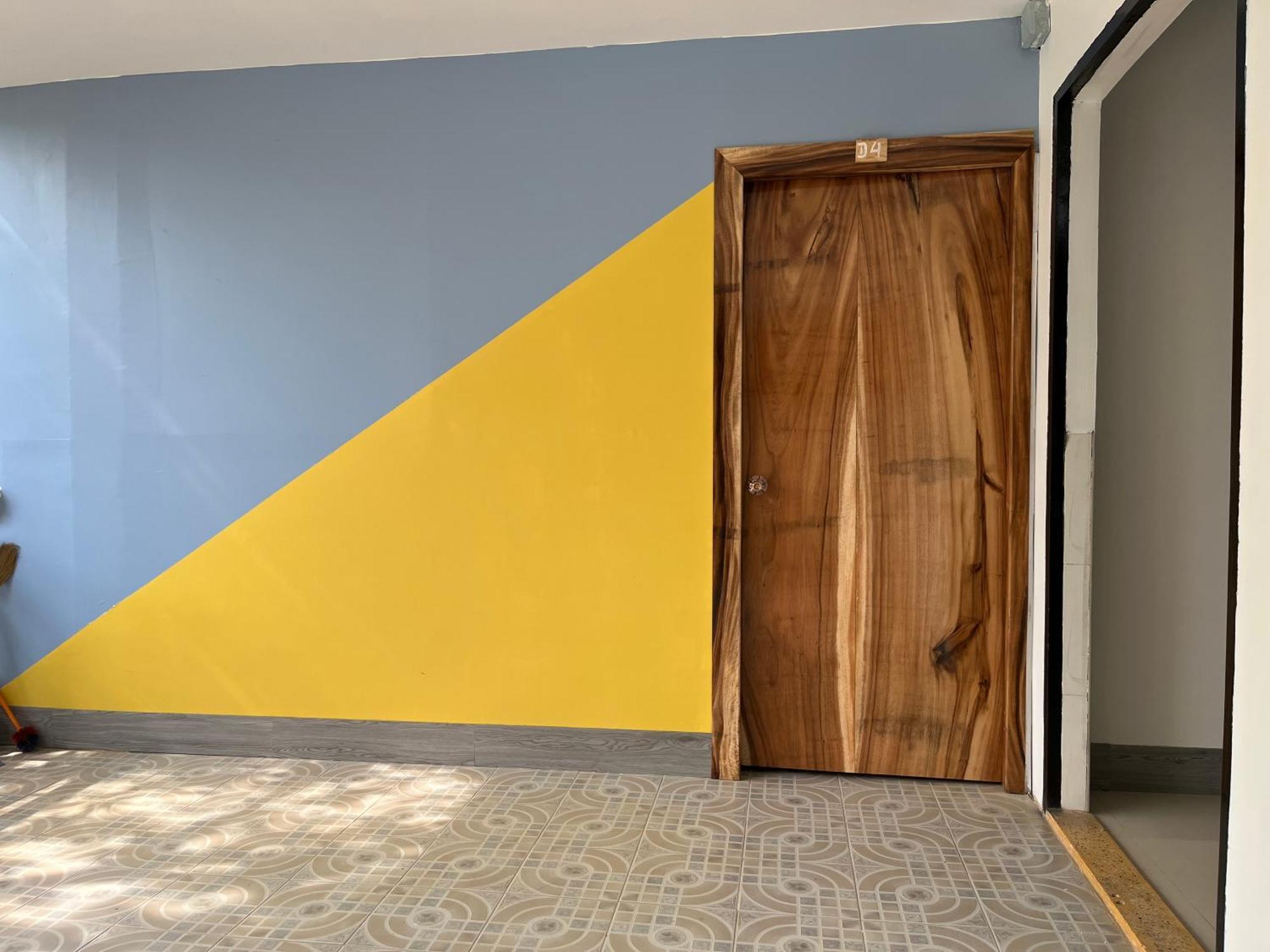 Por Chey Guesthouse Battambang Esterno foto