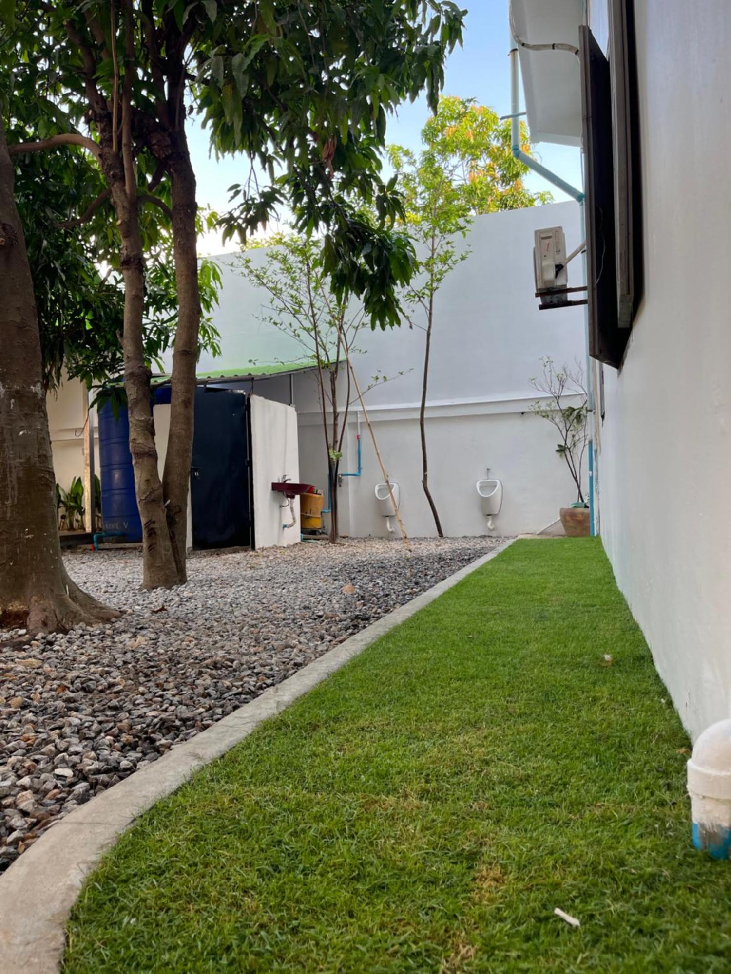 Por Chey Guesthouse Battambang Esterno foto