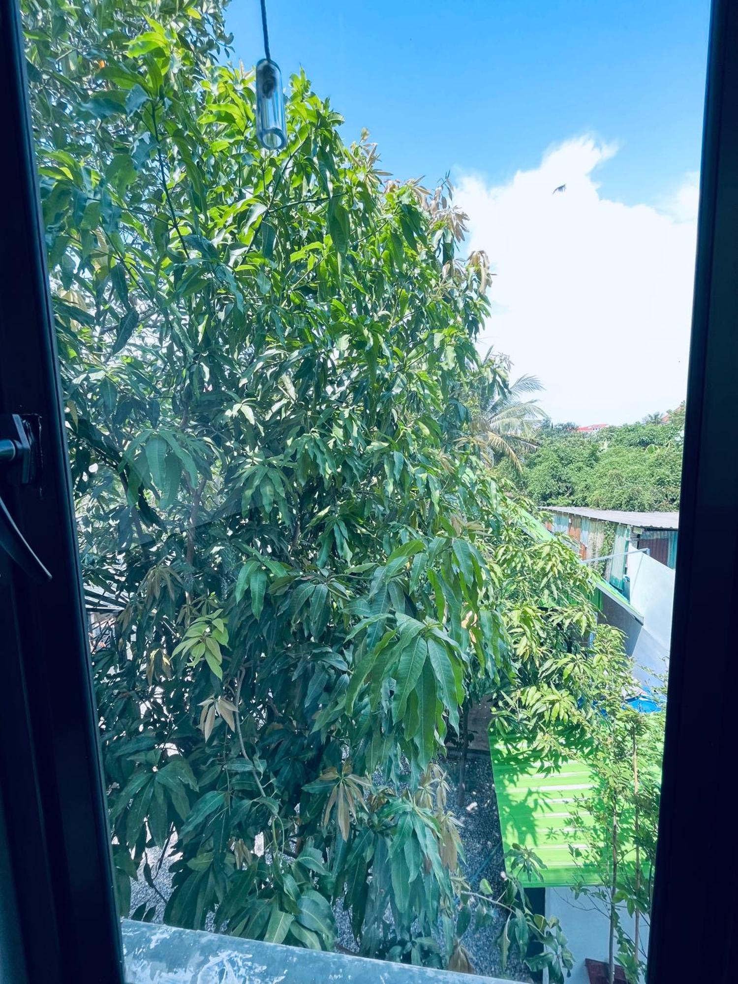 Por Chey Guesthouse Battambang Esterno foto