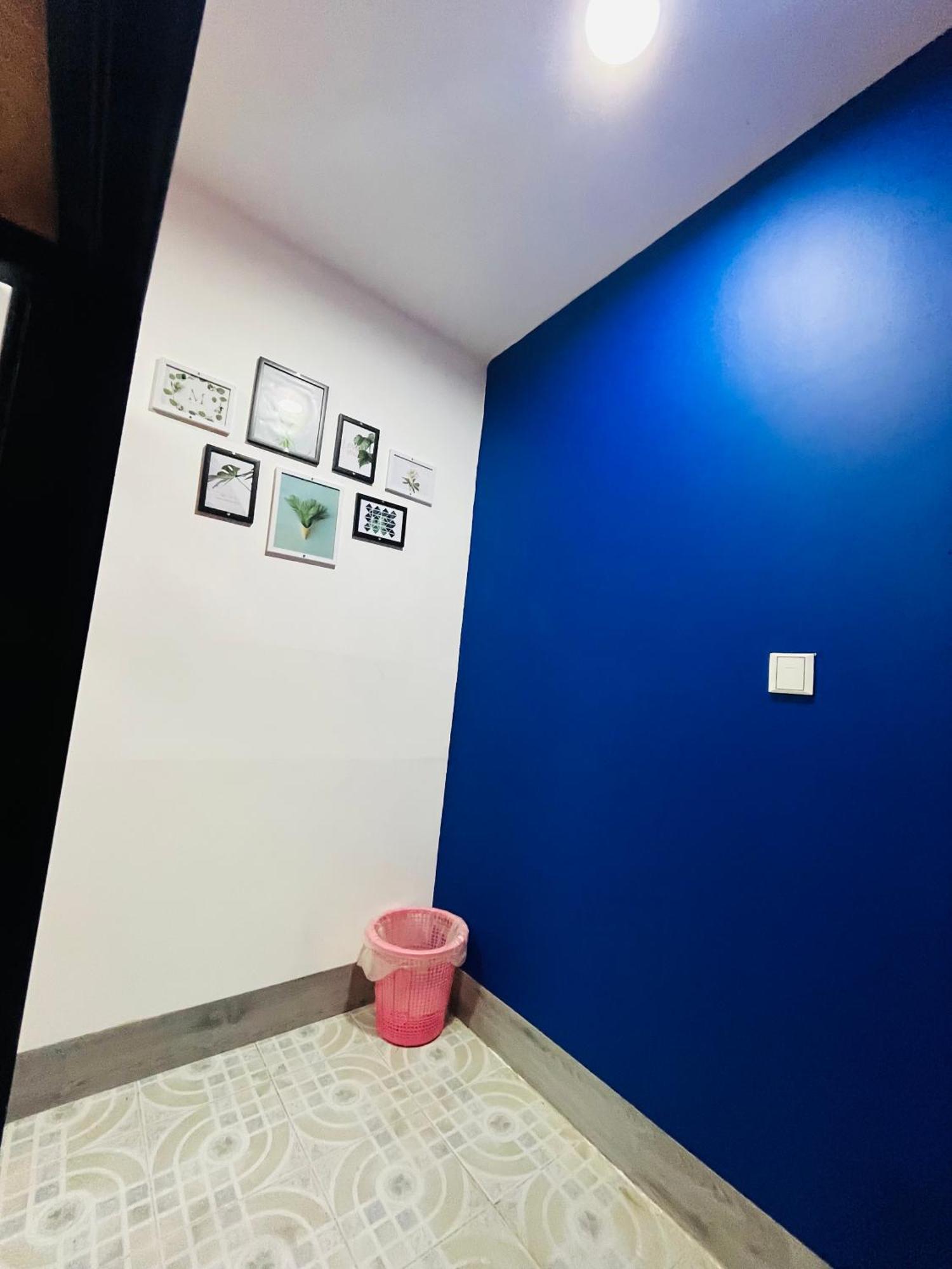 Por Chey Guesthouse Battambang Esterno foto