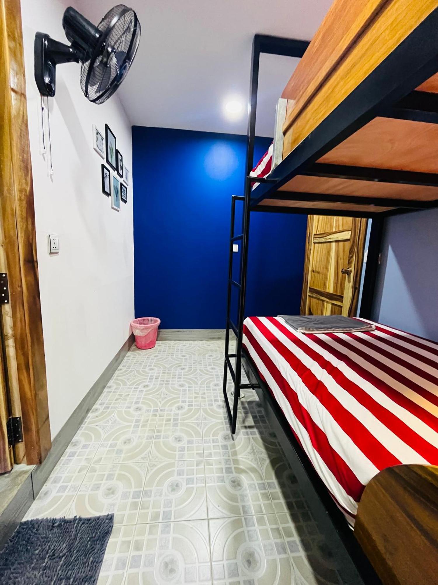 Por Chey Guesthouse Battambang Esterno foto