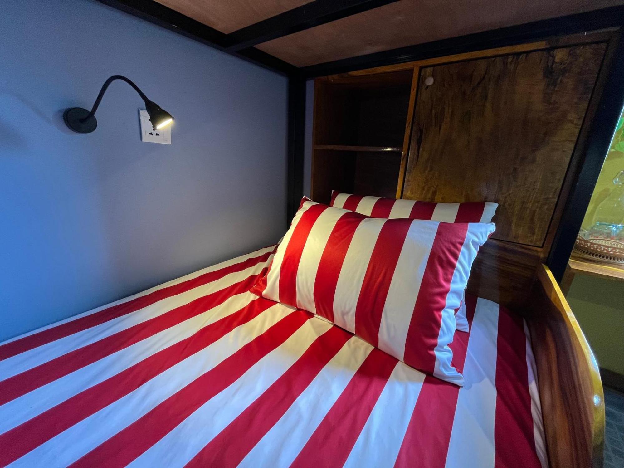 Por Chey Guesthouse Battambang Esterno foto